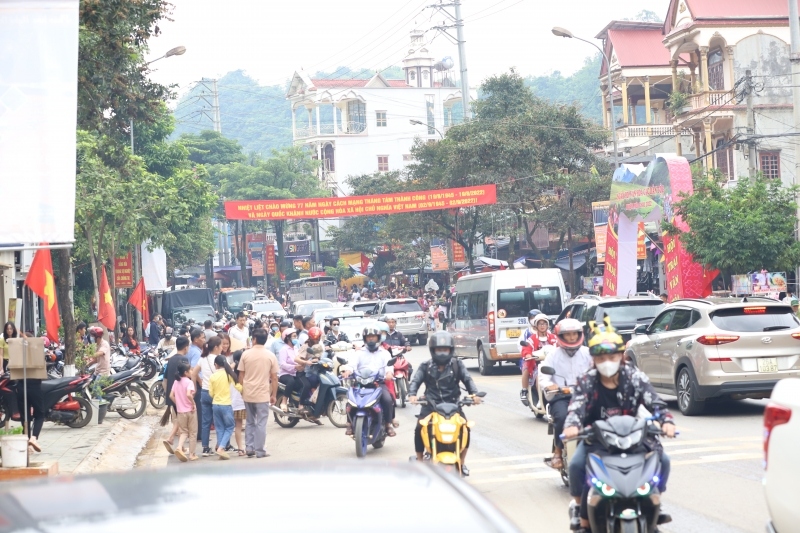 thời tiết ngày 11 9 cả nước có nắng gián đoạn, chiều tối có mưa dông hình ảnh 1 thoi tiet ngay 11 9 ca nuoc co nang gian doan, chieu toi co mua dong hinh anh 1