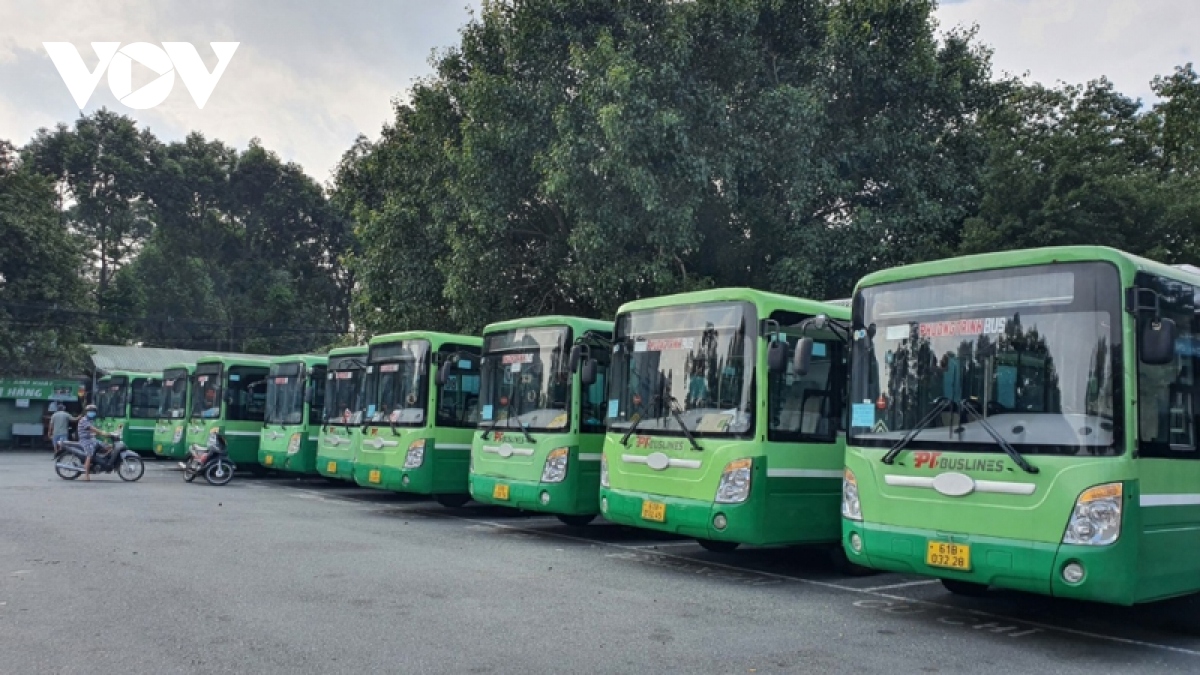 Bình Dương cho phép quán ăn, nhà hàng được phép mở bán tại chỗ