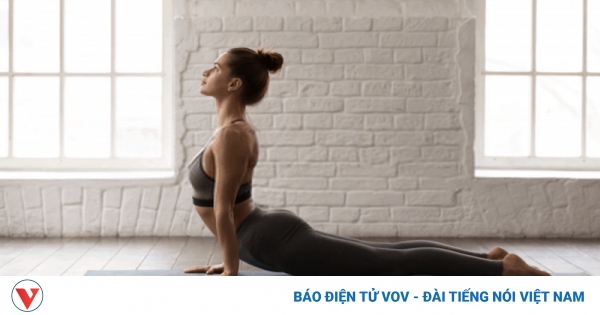 Làm thế nào yoga có thể giúp giảm nguy cơ xơ gan?
