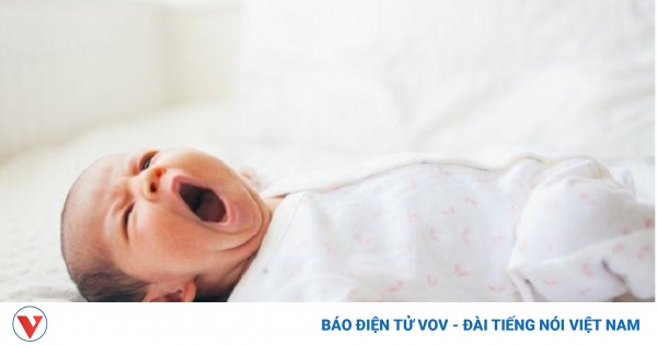 Làm thế nào để tạo thời gian ngủ cho bé sơ sinh?