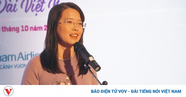 Bổ nhiệm bà Nguyễn Thị Ánh Hoa làm Giám đốc Sở Du lịch TPHCM