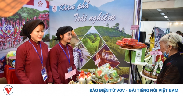 Khai mạc Hội chợ Du lịch Quốc tế Việt Nam 2020: Chuyển đổi số để phát triển Du lịch VN