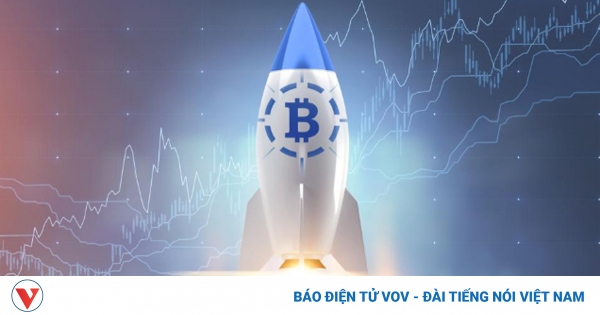 Dự báo sốc: Bitcoin có thể cán mốc 100.000 USD vì ngày càng khan hiếm