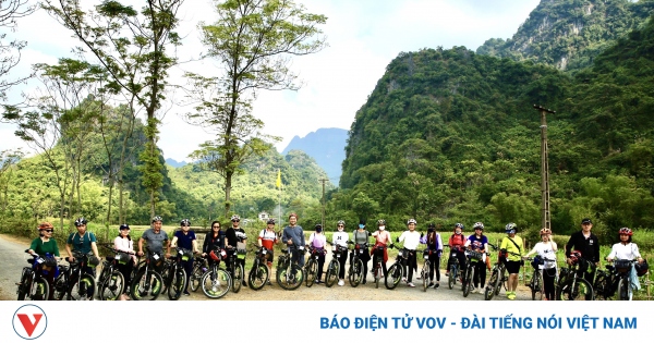 Những bước tiến dài của du lịch Việt Nam trong năm 2021 bất chấp Covid-19