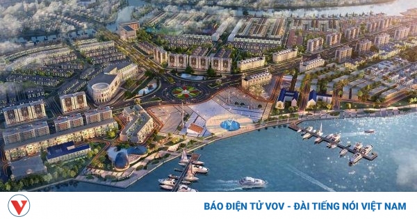 Tổng quan dự án Aqua City mới nhất 2022