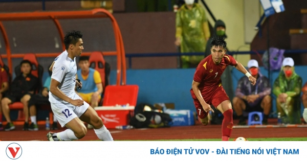 Bảng xếp hạng bóng đá nam SEA Games 31: U23 Việt Nam đối mặt thách thức