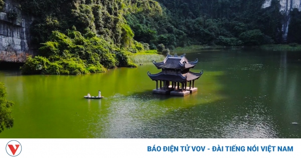 Hình ảnh Việt Nam đẹp xuất sắc trong loạt MV của ca sĩ Hàn Quốc