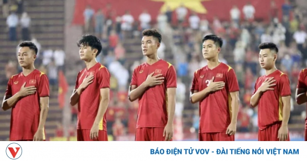 thumbnail - Bốc thăm VCK U20 châu Á 2023: U20 Việt Nam nguy cơ bảng tử thần
