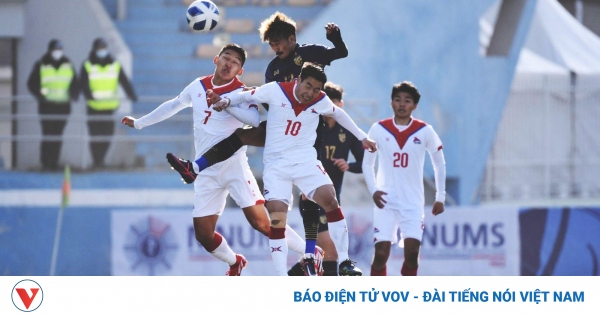 thumbnail - Ngày này năm xưa: Bóng đá Thái Lan nhận kết quả thảm hại