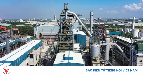 Thép Pomina: Dừng lò cao để tập trung thế mạnh là lò điện