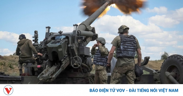 thumbnail - Diễn biến chính tình hình chiến sự Nga Ukraine ngày 24/10