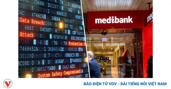 thumbnail - Australia: Diễn biến nghiêm trọng của vụ tin tặc tấn công công ty bảo hiểm Medibank