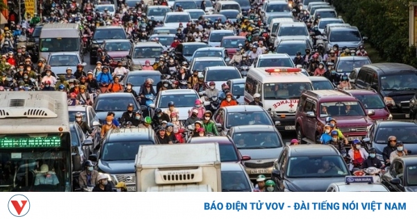 thumbnail - Triển khai 100 trạm thu phí vào nội đô Hà Nội có phù hợp
