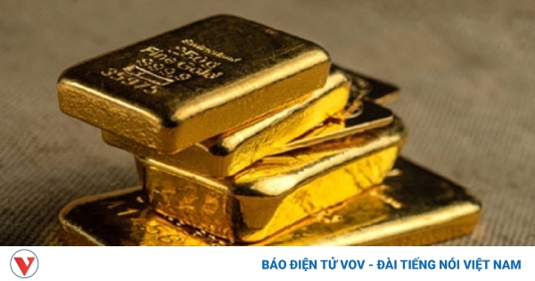 thumbnail - Giá vàng trong nước tăng, thu hẹp chênh lệch với giá thế giới