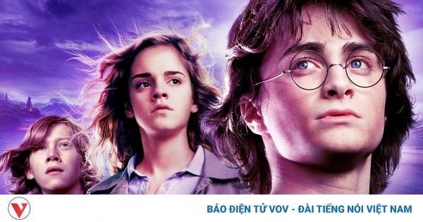 Harry Potter và loạt phim đổ bộ rạp chiếu tháng 11