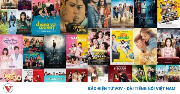 thumbnail - Điện ảnh thị trường và nỗ lực “cất cánh” - Kì 3: Nghĩ về “thương hiệu” điện ảnh Việt