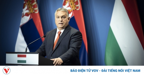 thumbnail - Thủ tướng Hungary thừa nhận khó tìm được điểm chung với chính phủ Đức