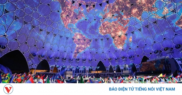 World Cup chưa từng có trong lịch sử