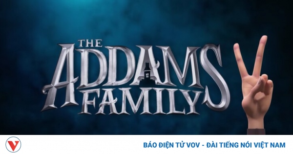 100. Phim The Addams Family - Gia đình Addams