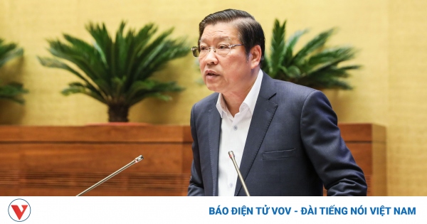 Lần đầu tiên Đảng xác định rõ đặc trưng của Nhà nước pháp quyền XHCN Việt Nam