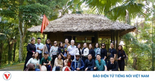 Về thăm ATK Định Hóa 1 khu du lịch atk định hoá thái nguyên