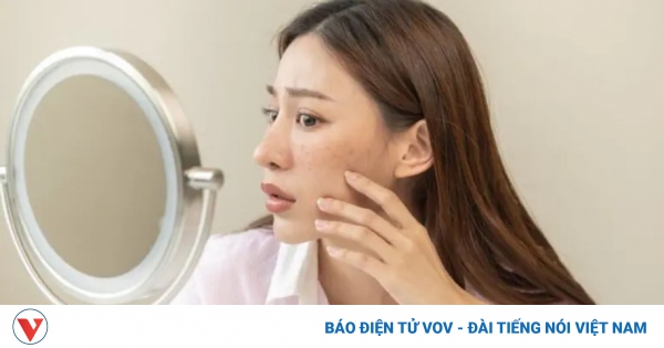 Biện pháp làm mờ sẹo mụn tại nhà để có làn da căng mọng đón Tết