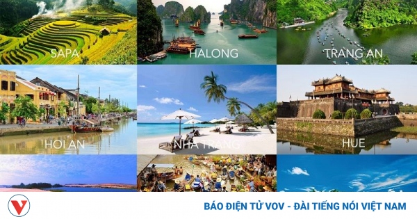 Nhìn lại du lịch Việt Nam năm 2022: Cần lấy lại cân bằng để bứt phá