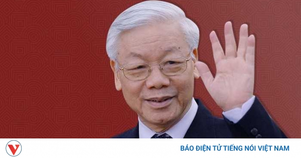 各国と政党の指導者が旧正月に事務総長を祝福