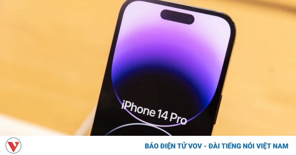 Cách tùy chỉnh màn hình khóa trên iPhone 14 hoặc iPhone 14 Pro