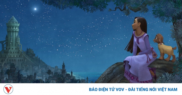 Loạt phim Disney đổ bộ phòng vé Việt trong năm 2023