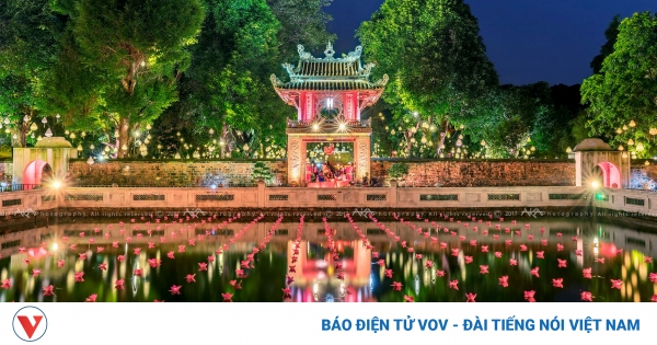 Văn hóa Nguồn lực phát triển của Thủ đô Hà Nội