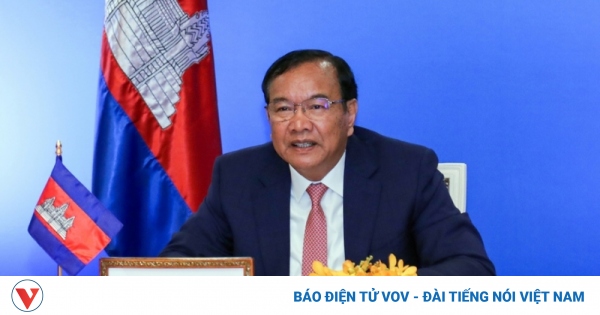 Quan hệ Việt Nam - Campuchia đang ở trạng thái nào hiện tại và có những lợi ích gì từ việc giải quyết căng thẳng giữa hai quốc gia?