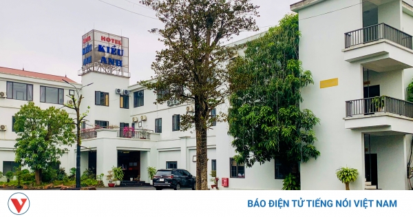 Chuyển biến mạnh mẽ trên tuyến du lịch Tân Sơn - Thanh Sơn 1 du lịch tân sơn phú thọ