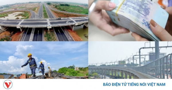 Thủ tướng chỉ đạo đẩy nhanh giải ngân vốn đầu tư công năm 2024