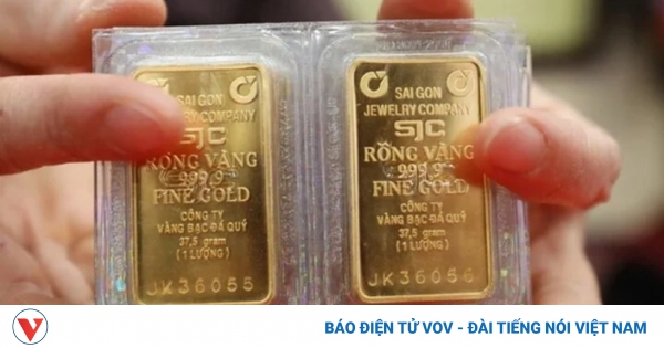 1 lượng vàng bằng bao nhiêu chỉ, bao nhiêu kg, gam?