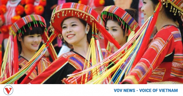 Vietnam - Ethnic Groups