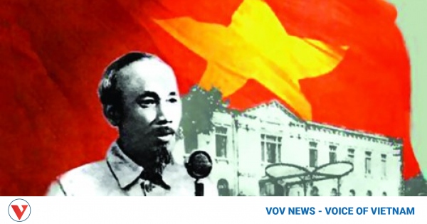 declaration of independence of the republic of vietnam