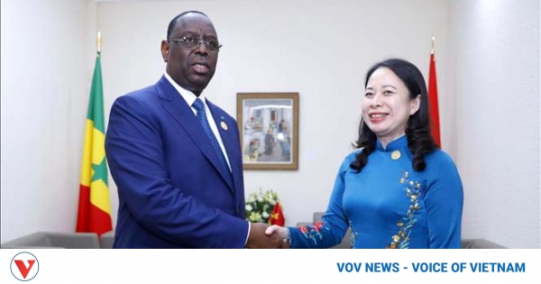 Vietnam fördert die multilaterale Diplomatie auf dem frankophonen Gipfel