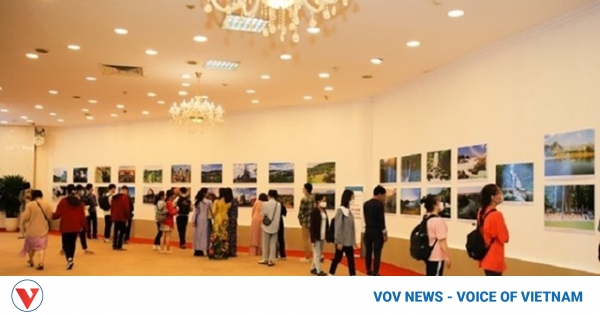 Photos on world heritage sites in both Vietnam and Laos to be exhibited
