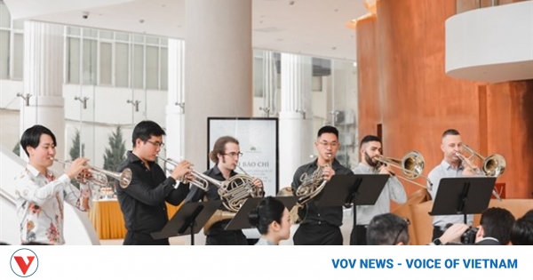 Vietnam opera house to host int’l concerts, ballets