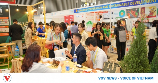 Các nhà bán lẻ hàng đầu toàn cầu tiết lộ cơ hội thị trường tại Việt Nam
