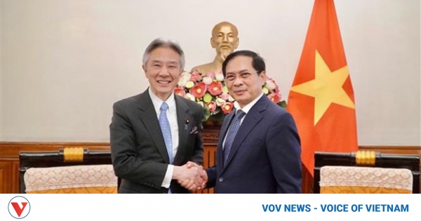 ベトナムと日本は文化、教育、科学技術における絆の強化を期待しています