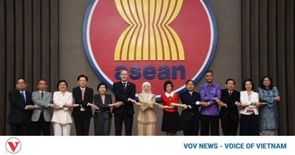 Vietnam berjanji untuk memberikan kontribusi yang lebih besar terhadap hubungan ASEAN-Selandia Baru Vietnam berjanji untuk memberikan kontribusi yang lebih besar terhadap hubungan ASEAN-Selandia Baru