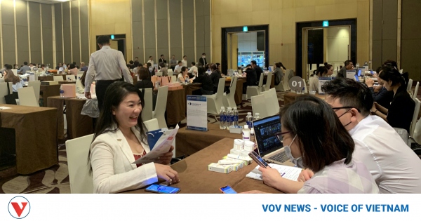 베트남과 한국의 무역이 1000억 달러 장벽에 가까워지고 있다 베트남과 한국의 무역이 1000억 달러 장벽에 가까워지고 있다